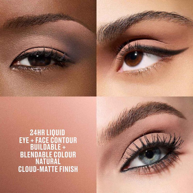 M.A.C Multisculpt Matte Liquid - Buffiest image number 2